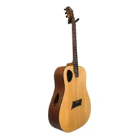 Acoustic Guitar Prelude Port D Natural