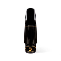 D'Addario Select Jazz Tenor Saxophone Mouthpiece, D6M