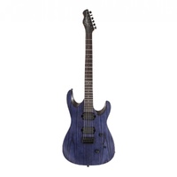 Chapman ML1 Electric Guitar - Modern - Deep Blue Satin