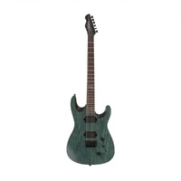 Chapman ML1 Electric Guitar - Modern - Sage Green Satin