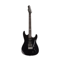 Chapman ML1-X-GBK  Electric Guitar - Black Gloss