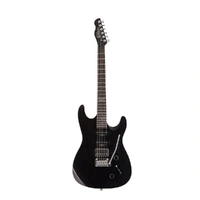 Chapman ML1-X-GBK  Electric Guitar - Black Gloss