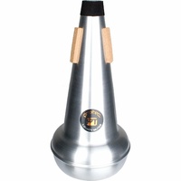 Protec Liberty Tenor Trombone Aluminum Straight Mute