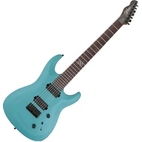 CHAPMAN ML1 PRO Modern 7-String Electric Guitar - Liquid Teal