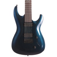 CHAPMAN ML1 PRO Modern 7-String Electric Guitar - Morpheus Purple Flip