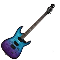 Chapman ML1B  Modern Baritone  Electric Guitar - Abyss Electric Guitar