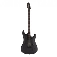 CHAPMAN ML1 PRO Modern Baritone Electric Guitar - Cyber Black