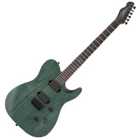 Chapman ML3 Modern Electric Guitar - Sage Green Satin