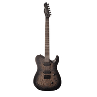 Chapman ML3-Modern Special Run Electric Guitar in Storm Burst