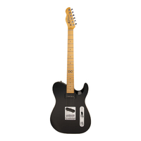 Chapman ML3 Traditional Electric Guitar in Gloss Black