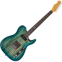 Chapman ML3 Traditional Electric Guitar - Rainstorm Gloss