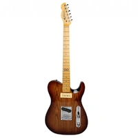 Chapman ML3 Traditional Electric Guitar - Tobacco Ash