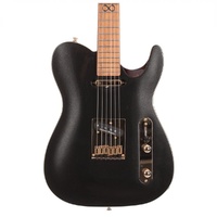 Chapman ML3-PRO Traditional Classic Black Metallic Electric Guitar