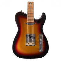 Chapman ML3-PRO Traditional Classic Sunburst Metallic Electric Guitar