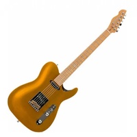 Chapman ML3 Traditional Electric Guitar - Gold Metallic Gloss
