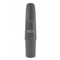 Rico Metalite Baritone Saxophone  Mouthpiece, M7