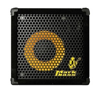 Markbass Marcus Miller CMD 101 Micro 60 60W 1x10 Bass Combo Amp