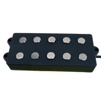 Nordstrand MM5.2 Humbucking Dual Coil 5  Music man Bass Pickup