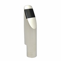 Meyer Metal Jazz Alto Saxophone Mouthpiece 6J New