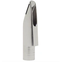 Meyer Metal Jazz Alto Saxophone Mouthpiece 7J New