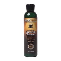 MusicNomad Cymbal Cleaner - Cleans, Polishes & Protects