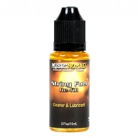 MusicNomad String Fuel refill bottle MN120 - 15ml