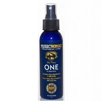 MusicNomad The Piano ONE Cleaner, Polish & Wax for Gloss Pianos