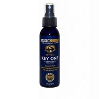 MusicNomad Key ONE All-purpose Cleaner for Keyboards, Keys, and Matte Piano Finishes