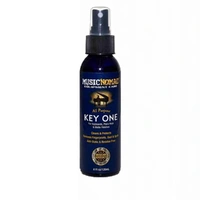 MusicNomad Key ONE All-purpose Cleaner for Keyboards, Keys, and Matte Piano Finishes