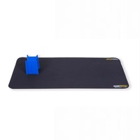 Music Nomad MN207 Premium Guitar Bass Banjo Work Station Cradle Cube + Work Mat