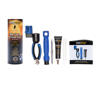 Music Nomad String Change Tool Kit (6-Pce) String Changes like a Pro!