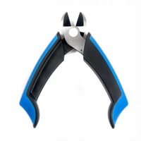 MusicNomad GRIP Premium String Cutter Ergonomic String Cutter