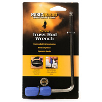 Music Nomad MN236 Premium Truss Rod Wrench 5mm