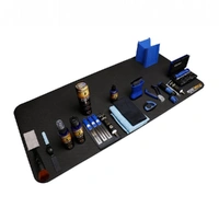 Music Nomad Ultimate At Home Work Station Includes 11 of our "Must-have" Products