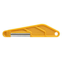 MusicNomad MN652 Diamond Coated Nut File - .017"