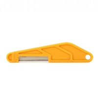 MusicNomad MN653 Diamond Coated Nut File - .024"