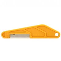 MusicNomad MN656 Diamond Coated Nut File - .032"