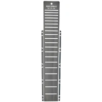 Music Nomad MN803 "Fret Shield" Fretboard Protector Guard for 25.34" Guitar Fret Scale