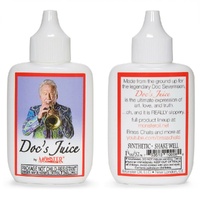 Monster Oil “DOC’S JUICE” Synthetic Valve Oil – single bottle- 1.25 oz