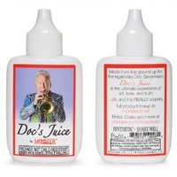 Monster Oil “DOC’S JUICE” Synthetic Valve Oil – single bottle- 1.25 oz