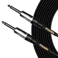 Mogami Instrument cable CorePlus Series Straight Plugs - 10 Foot