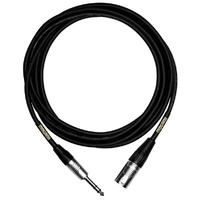 Mogami CorePlus TRS to XLR Male Cable  20 ft