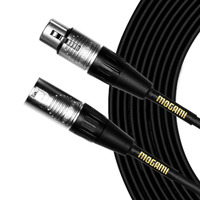 Mogami MOG-CPXLRFXLRM10 CorePlus XLR - XLR Mic Cable 10' Foot