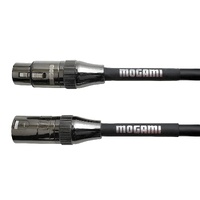 Mogami Platinum Studio Premium XLR Cable 6 ft