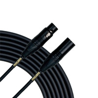 Mogami Gold Stage Microphone Cable - 50 FOOT
