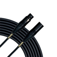 Mogami Studio Gold-25 XLR-XLR Cable 25 Foot w/ 2893 Quad Core