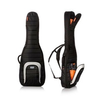 MONO Cases M80 Series Electric Bass Case Jet Black