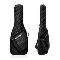MONO Cases M80 Series Lightweight  Slim Electric Bass Guitar Sleeve Gig Bag Case