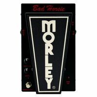 Morley Classic Bad Horsie Wah Guitar Effects Pedal - BH2