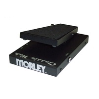Morley CLW Classic Wah Guitar Effects Pedal